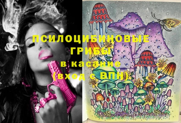 молекула духа Абдулино