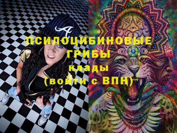 молекула духа Абдулино